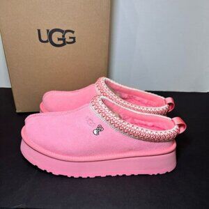NWB Ugg Tazz Love '25 Tropical Pink